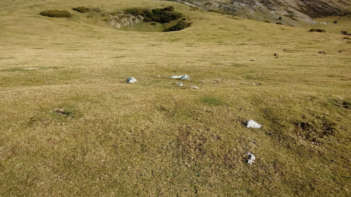 Olamuño Hegoa harrespila 2