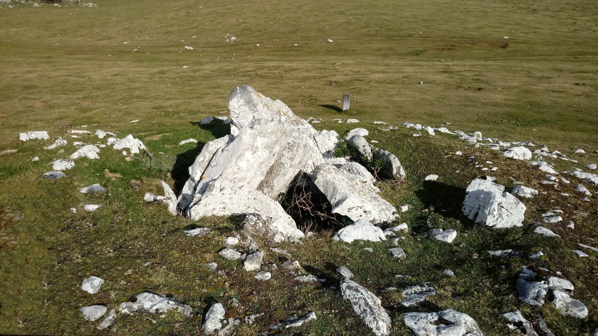 Igaratza Hegoa trikuharria 3