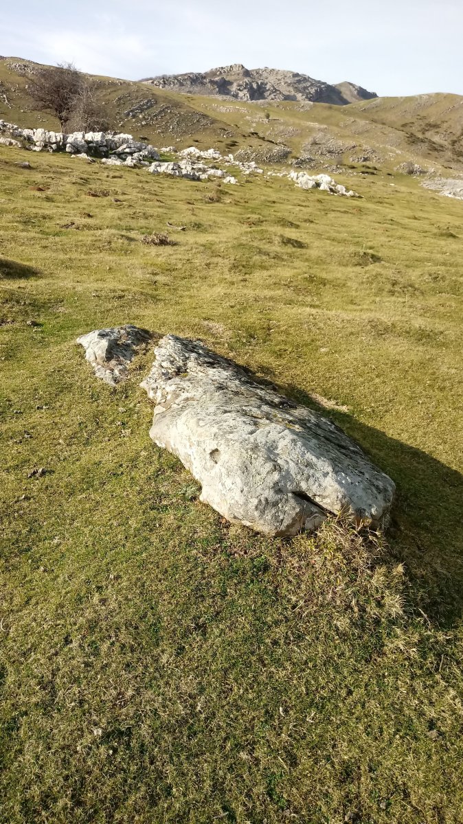 Igaratza IV zutarria 3