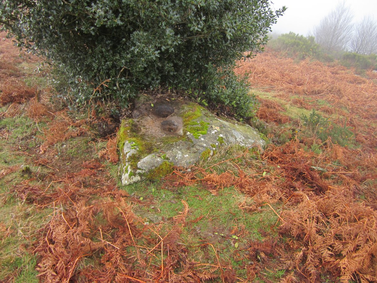 Monolito Milpiribil  (Diciembre 2016)