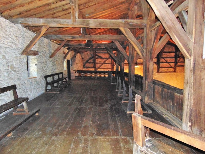 Antiguako Andra Maria