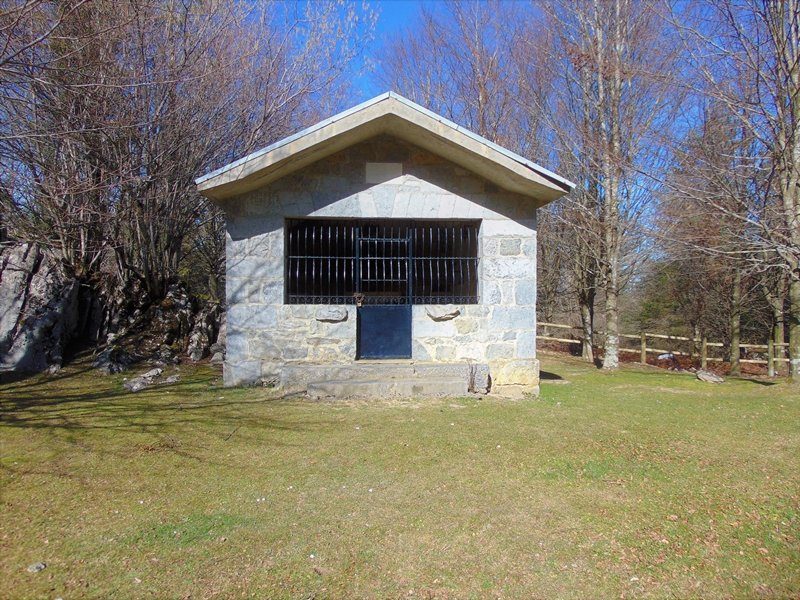 Nuestra Señora de la Paz Pagomakurren