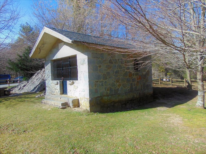 Nuestra Señora de la Paz Pagomakurren