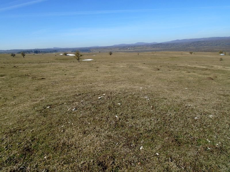 camino de arratondo mendebalde 1