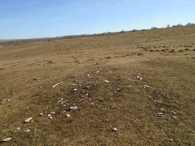 camino de arratondo mendebalde 2