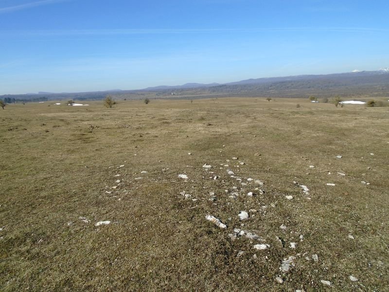 camino de arratondo mendebalde 2