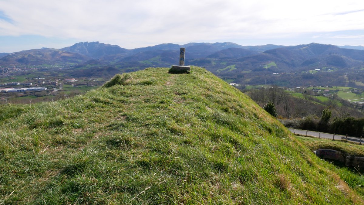 Txoritokieta tontorra