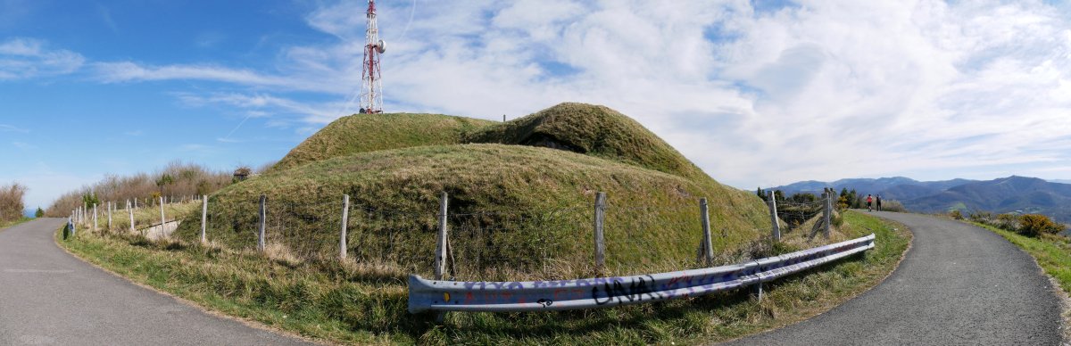 Txoritokieta tontorra