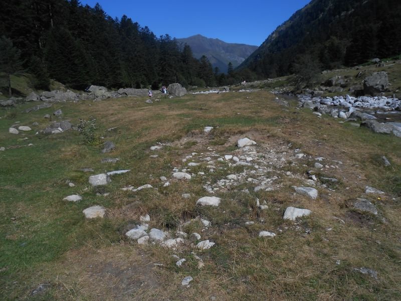 Gave de Lutour harrespila