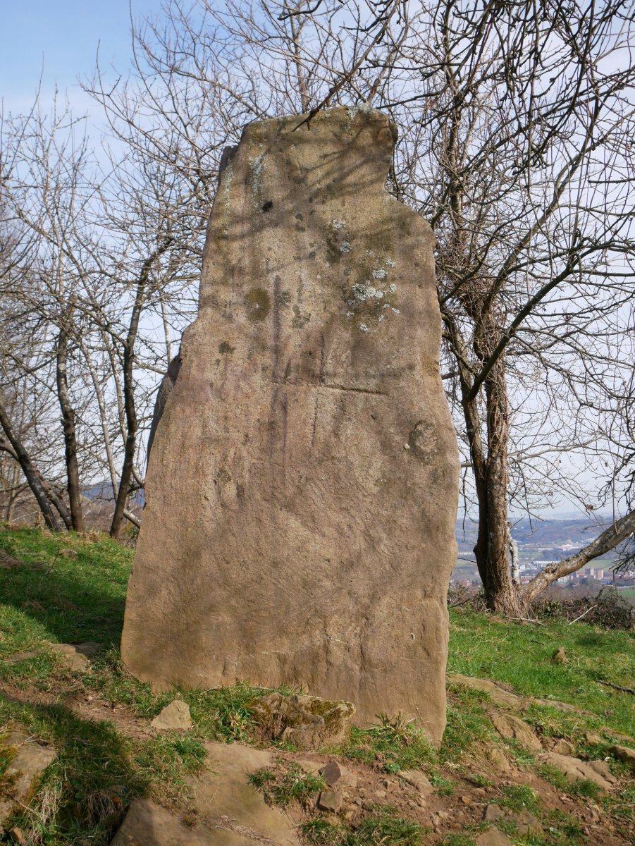 Txoritokieta zutarria