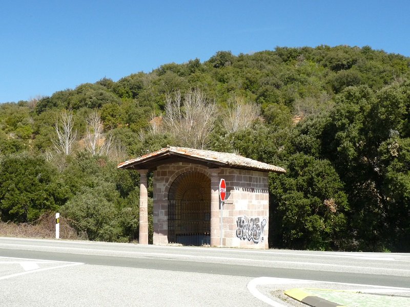 Arquijasko humilladeroa