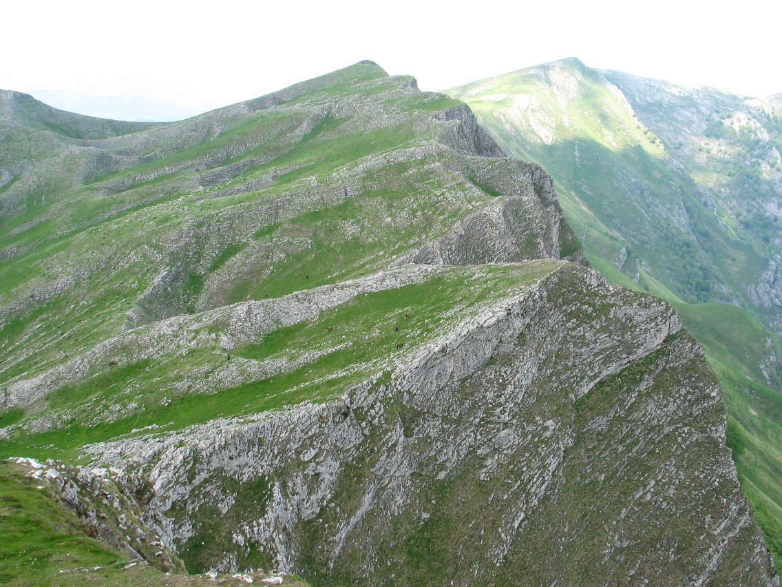 Aldaon aldetik ikusita