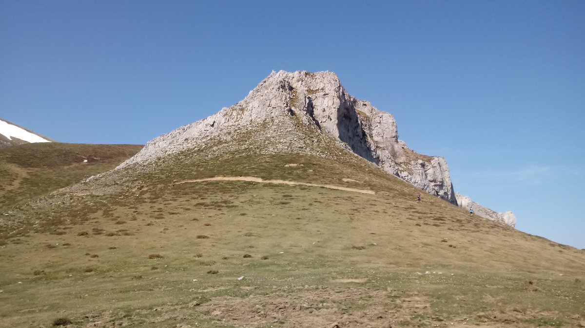 Miruen Haitza (1288m)