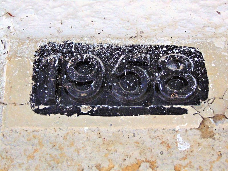 Santa Barbara Ermita