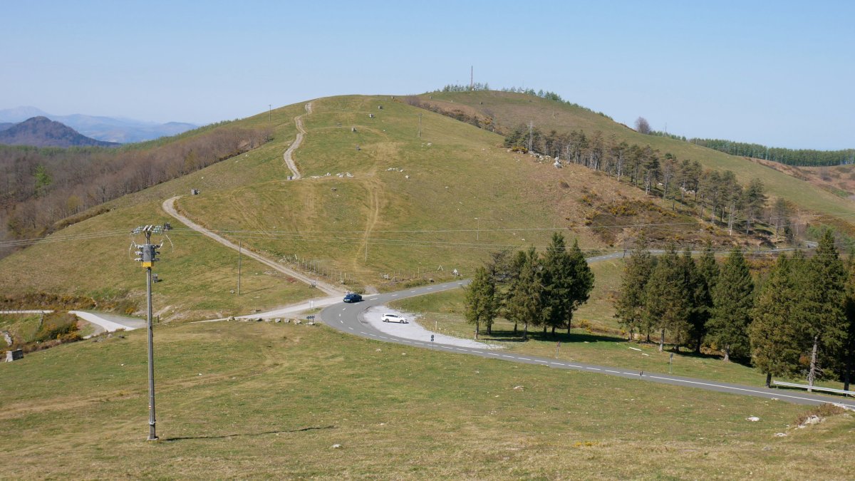 Zaria Kausoro aldetik