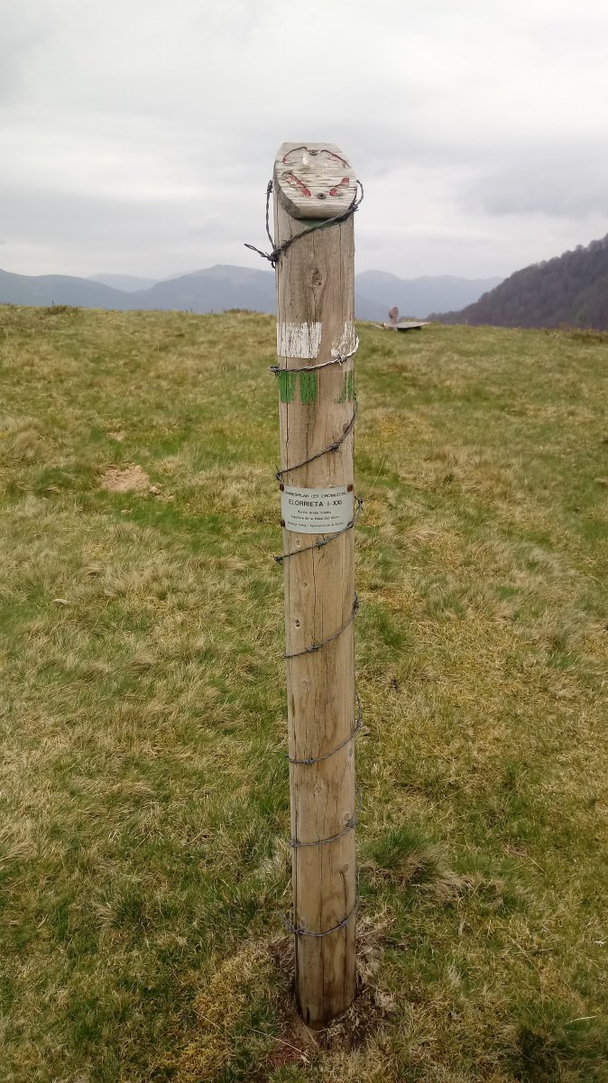 Elorrieta harrespilak