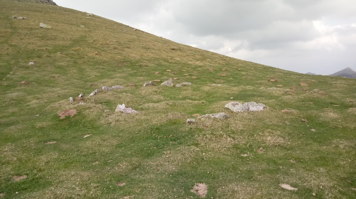 Gartzagako Lepoa harrespila (2019)