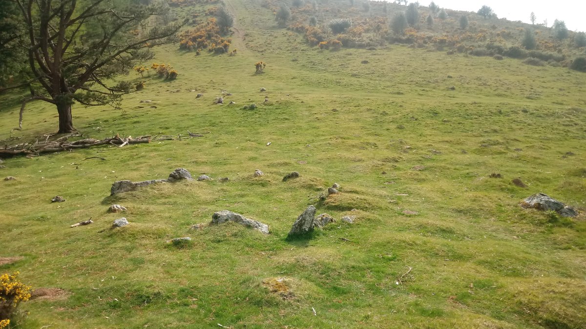 Mandale harrespilak 9