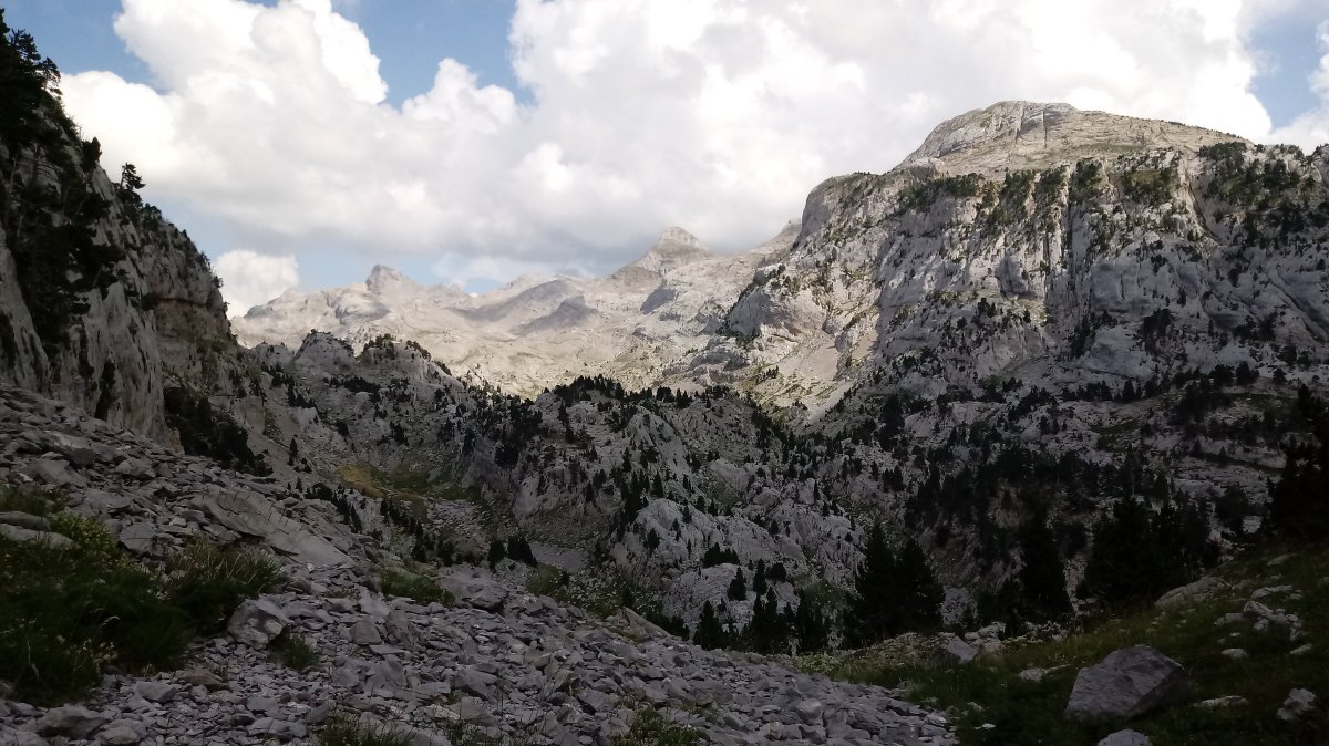 HEM Ukerdiko Puntako lepotik