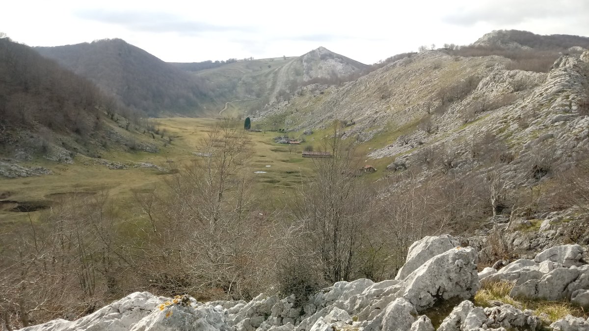 Degurixa Kontrastako Lepotik