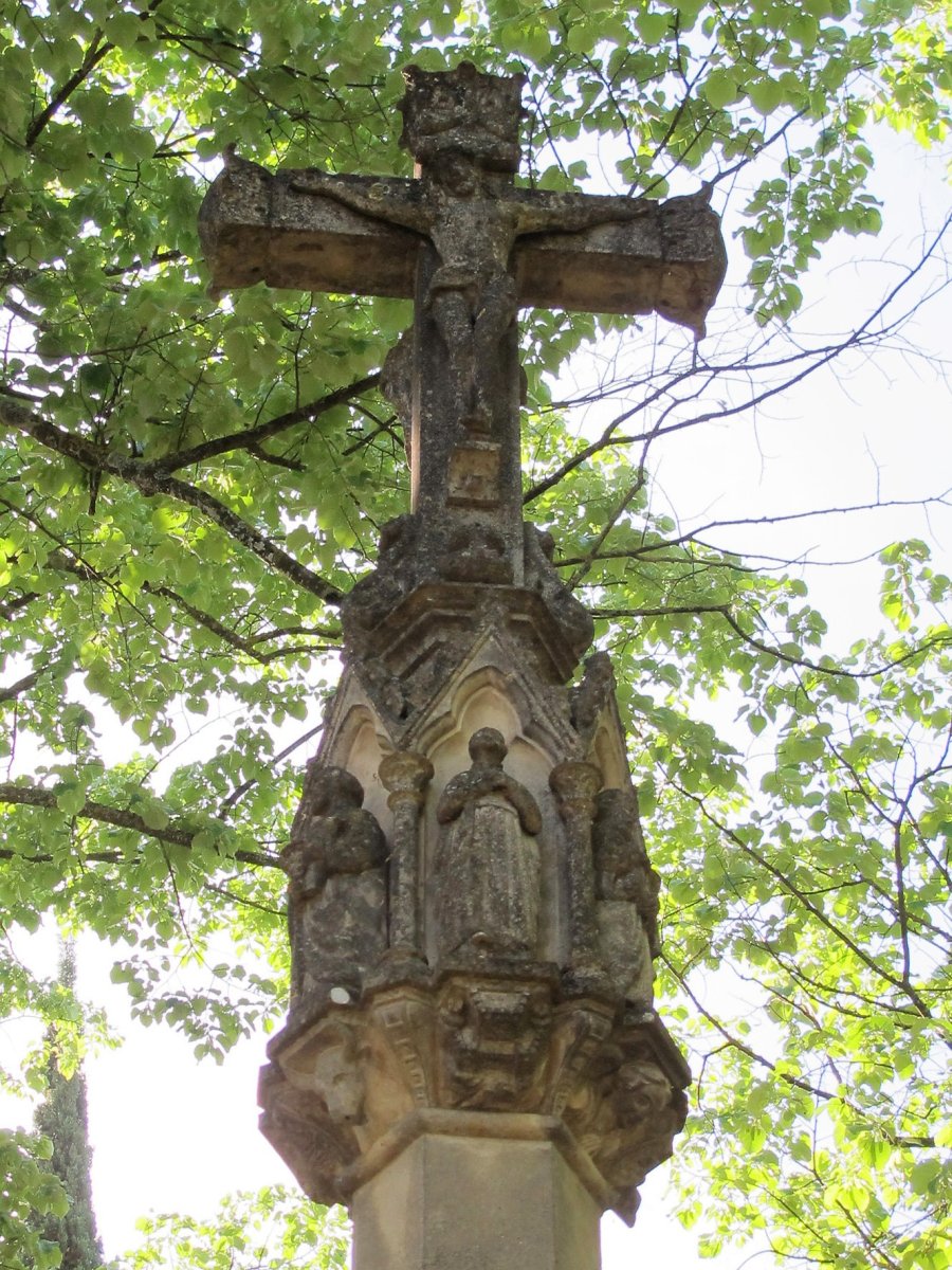 Kruzeroa, Sarria-Gares