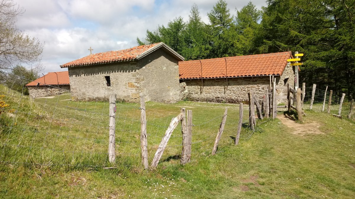 Sancti Spiritu baseliza