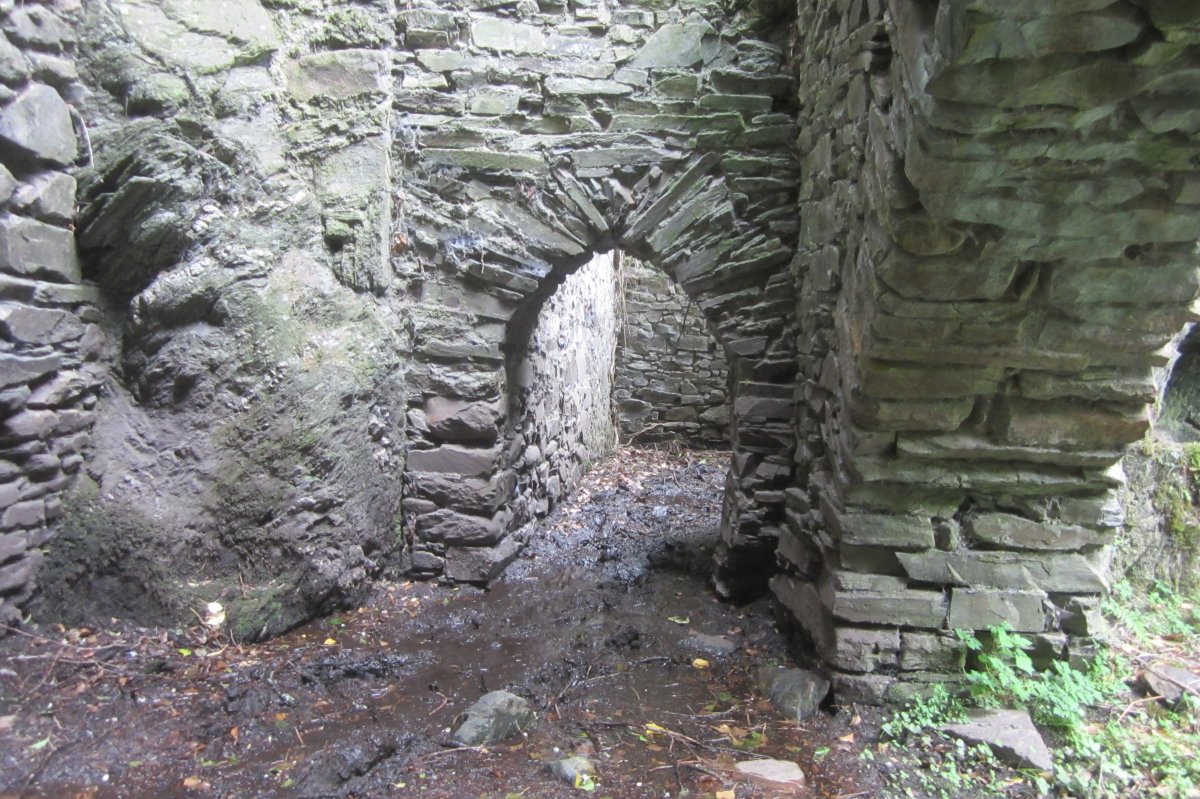 Ferrería Ibero  (Abril 2019)