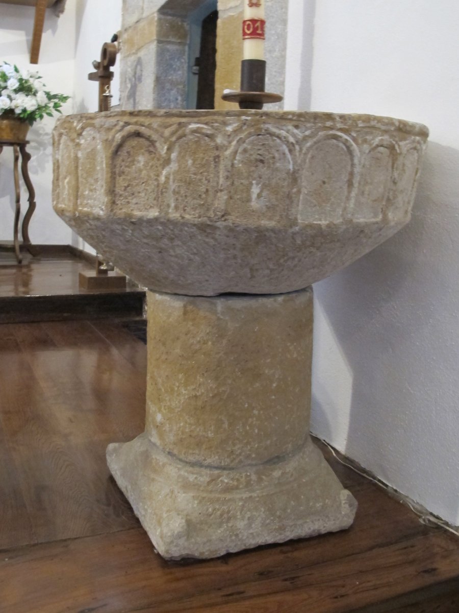 Asuncion eliza, Urritzola-Ultzama