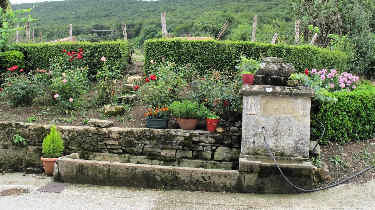 Iturria, Olano-Ultzama