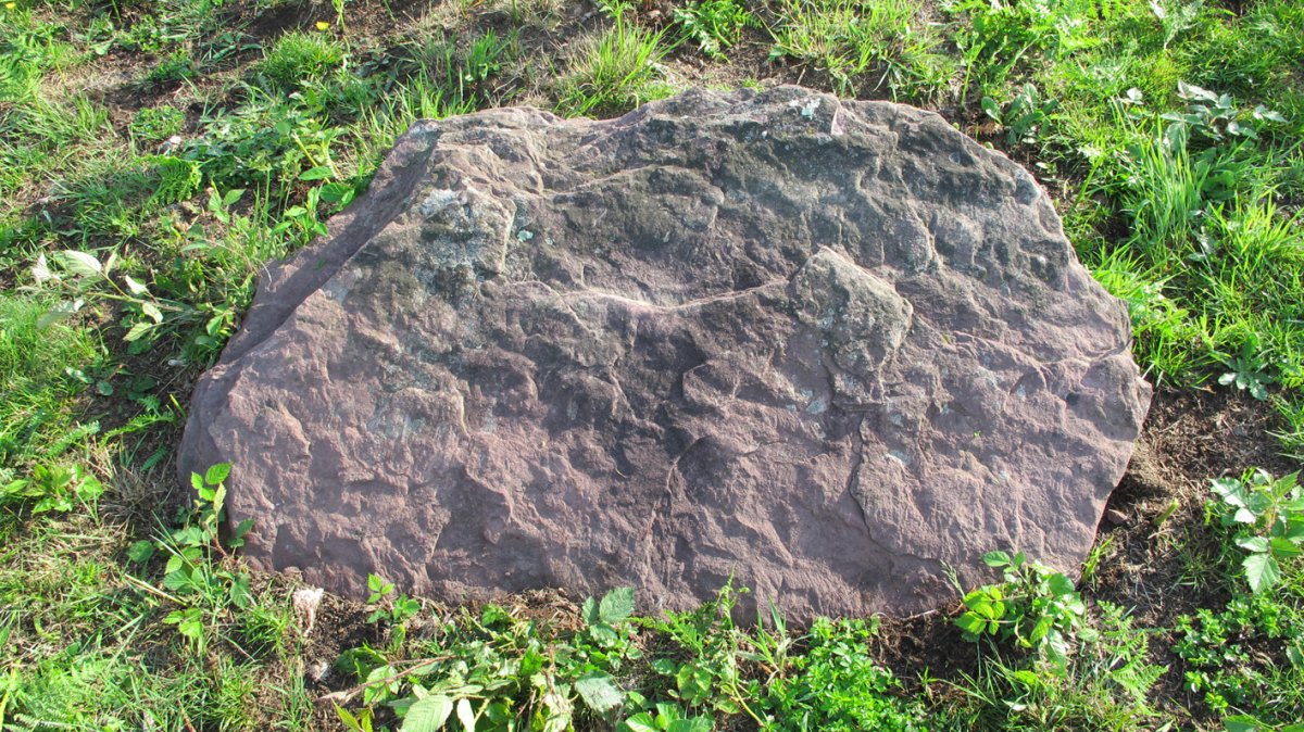 Oindolar III trikuharria, Villabona-Amasa