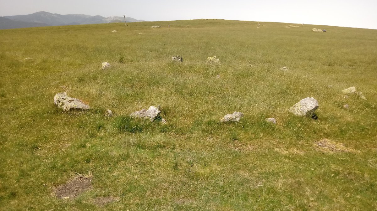 Ilharrita harrespilak 3