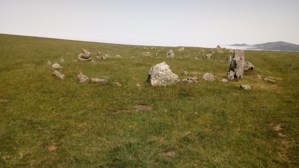 Ilharrita harrespilak 2