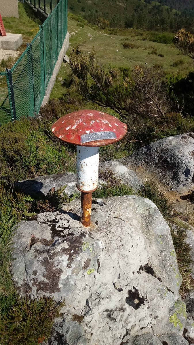 Arriurdin (992m) postontzia