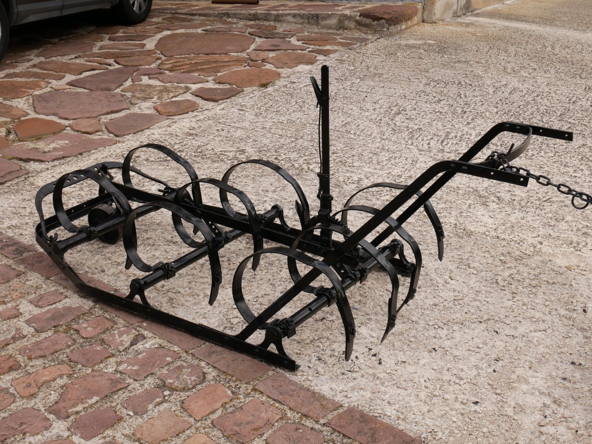 Gradak apaingarri. Garaioa