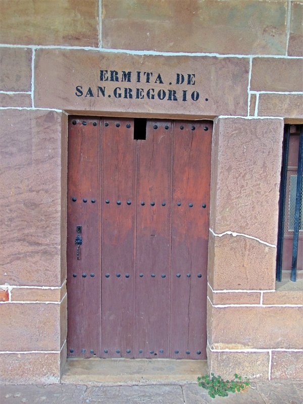 San Gregorio