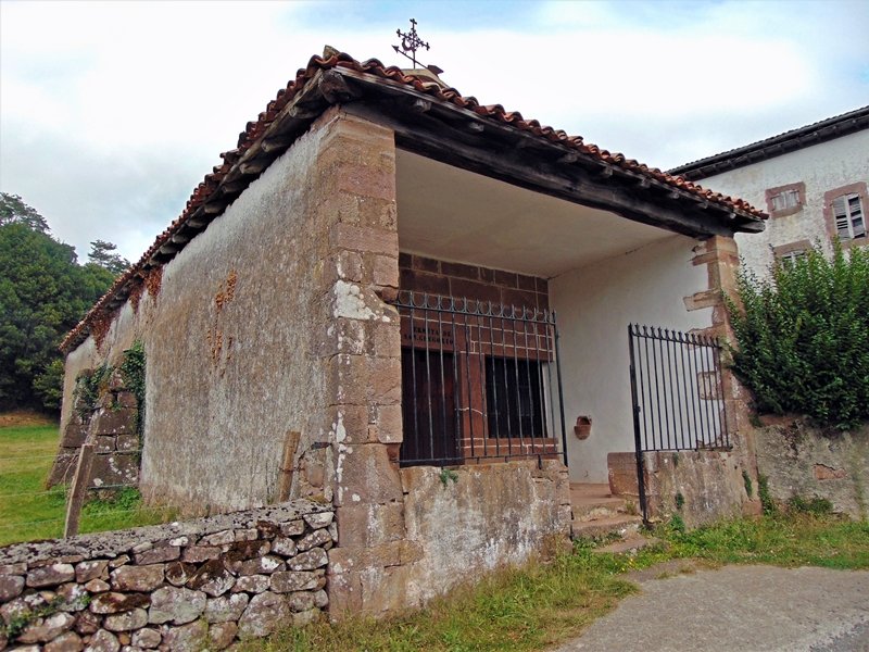 San Gregorio