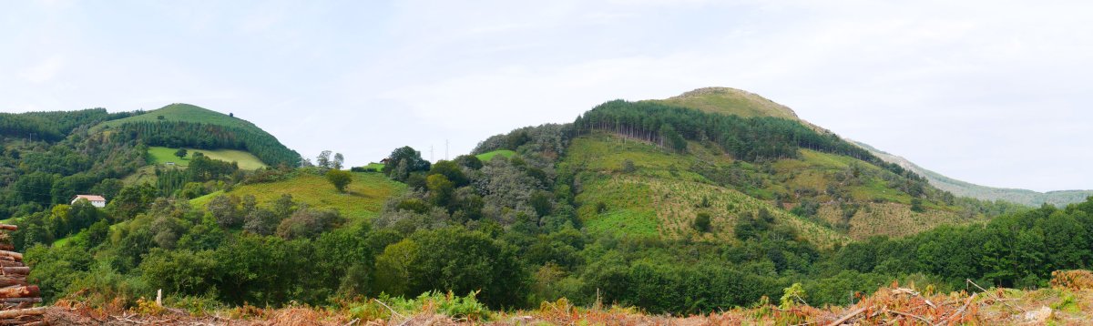 Agiña eta Kopakarri