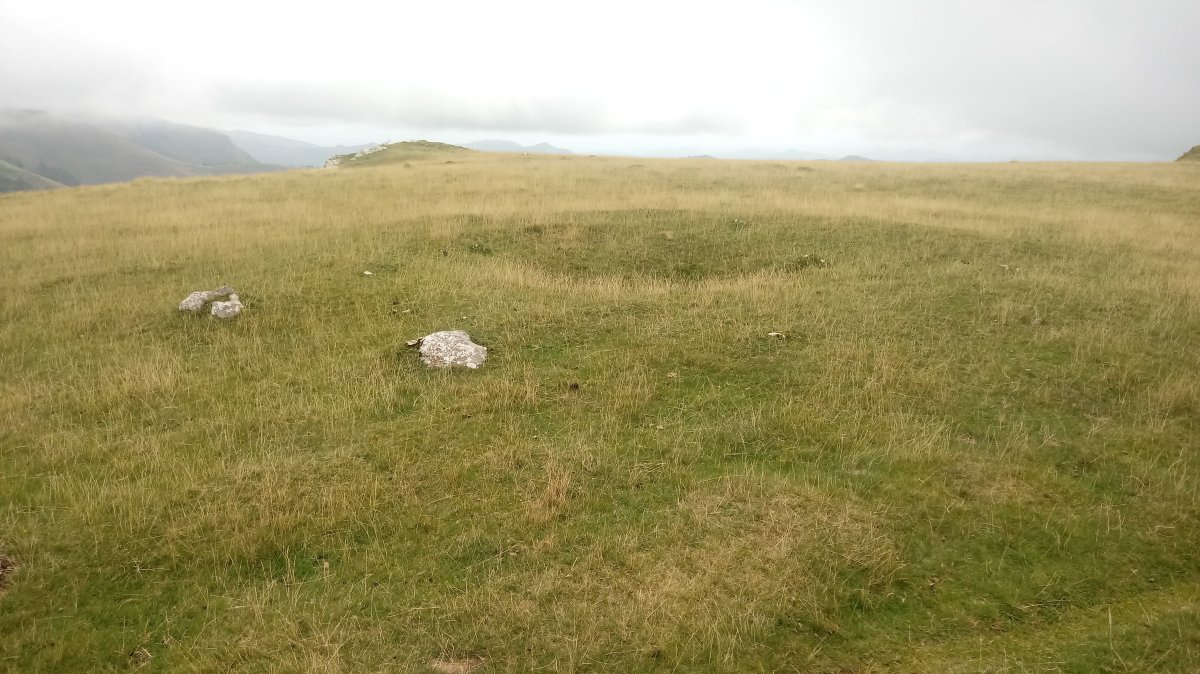 Millagaateko harrespila II 2