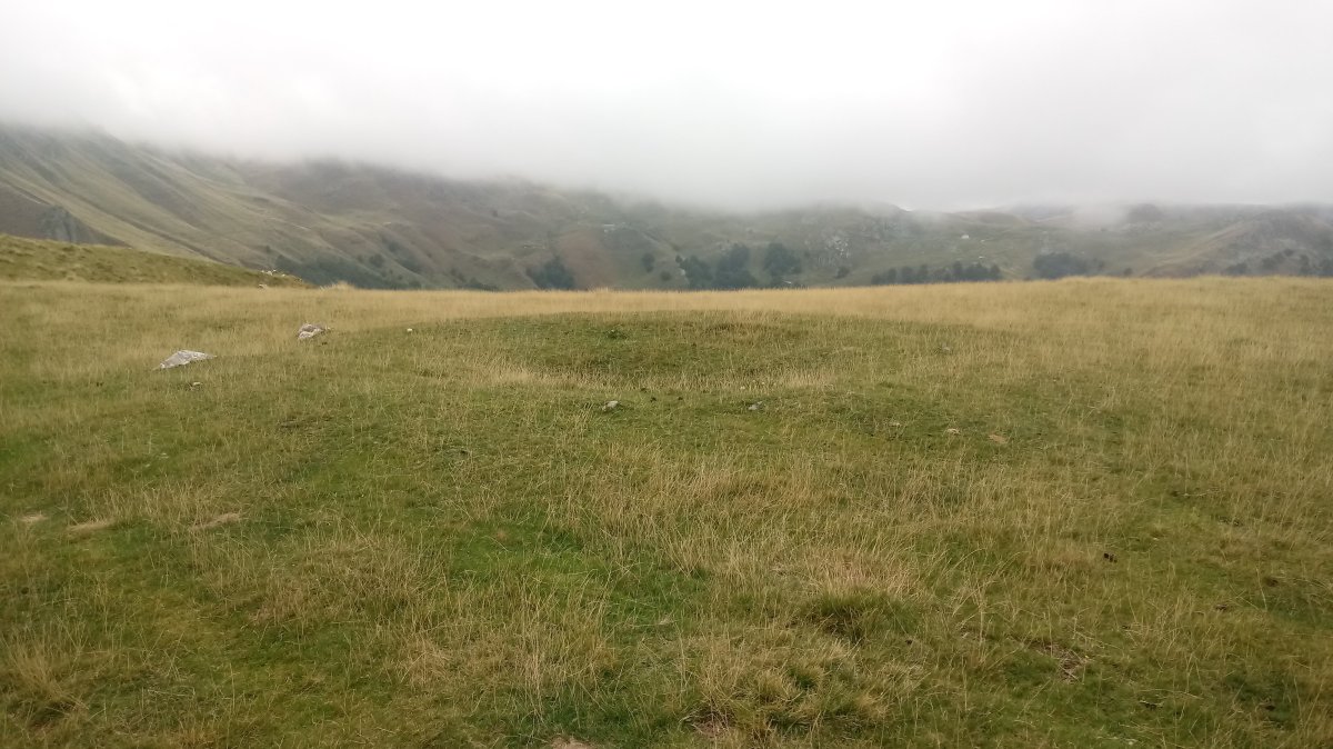 Millagaateko harrespila II 1