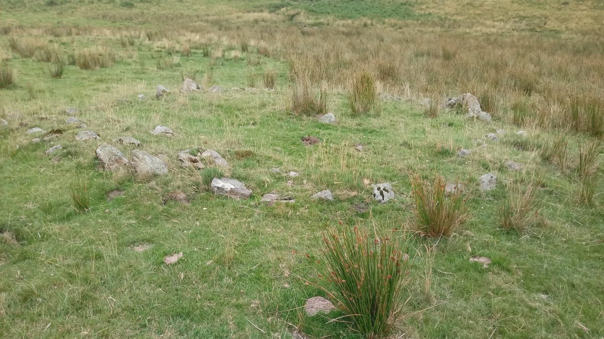 Iraunabako erreka ipar harrespila (2019)