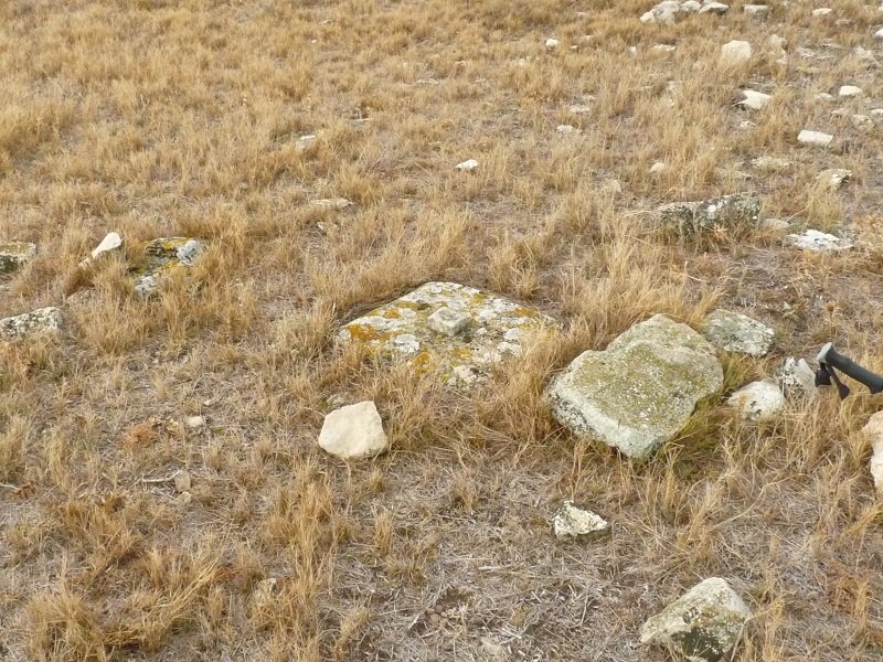 Tako geodesikoa gailurrean