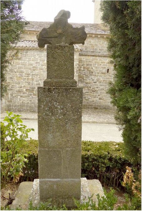 Crucero de Gatzolatz