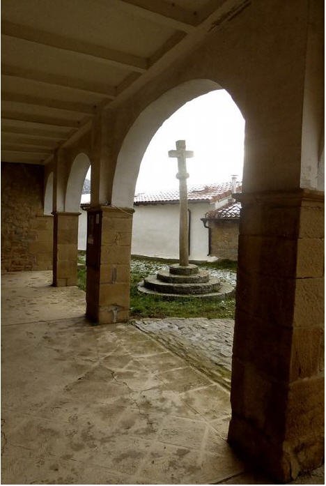 Crucero Muruarte de Reta