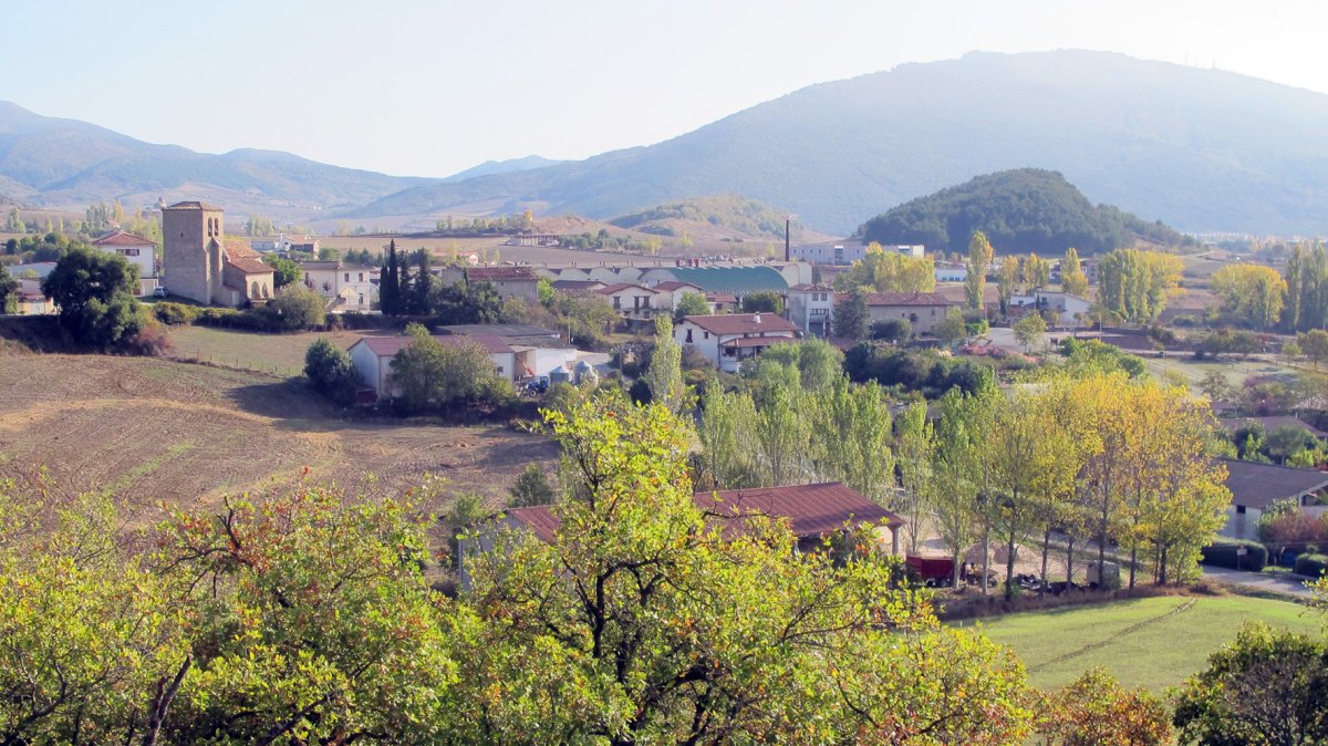 Añezkar, Berriobeiti