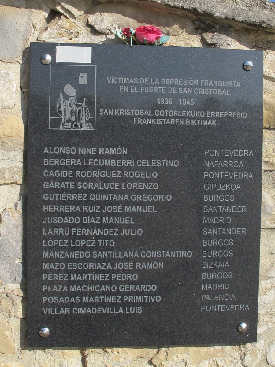 Hilerria, Añezkar-Berriobeiti