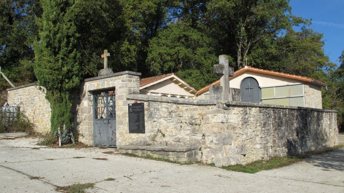 Hilerria, Añezkar-Berriobeiti