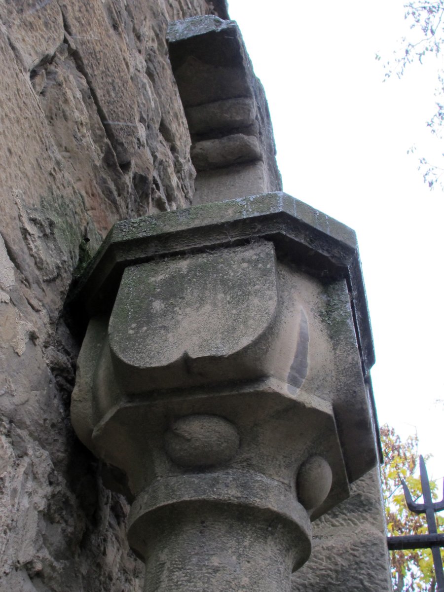 Solar de Mencos kruzeroa, Tafalla