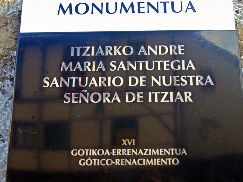Itziar santutegia