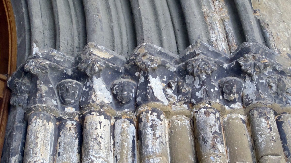 Asuncion eliza, Miranda Arga