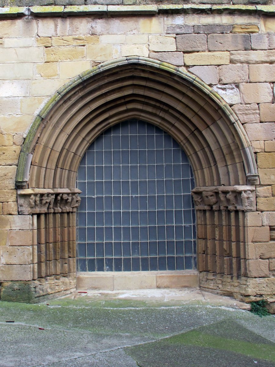 Asuncion eliza, Miranda Arga